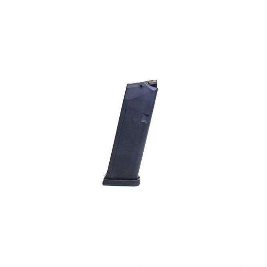 KCI USA INC MAGAZINE GLOCK GEN 2 9MM 15 ROUND BLACK POLY