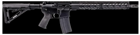 Anderson - AM-15 - 5.56