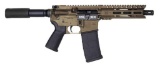 Diamondback - DB10 - 8.6 Blackout