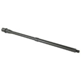 Diamondback 223WM18M50B7R OEM Replacement 223 Wylde 18 Mid-Length Black Nitride 4150 Chrome Moly