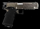 Live Free Armory - Apollo 11 - 9mm Luger (9x19 Parabellum)