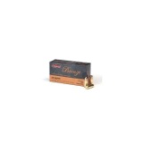 PMC 25A Bronze 25 ACP 50 gr Full Metal Jacket (FMJ) 50 Bx