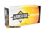 Armscor FAC3030170GR Rifle 30-30 Win 170 gr Flat Point (FP) 20 Bx