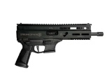 Grand Power - SP9A3G - 9mm Luger (9x19 Parabellum)