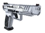 Century Arms - SFx - 9mm Luger (9x19 Parabellum)