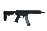 Wraithworks - WARSCORP 9 - 9mm Luger (9x19 Parabellum)