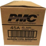 PMC - Bronze - 45 ACP