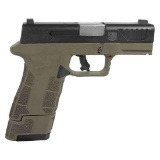 Diamondback - DBAM29 - 9mm Luger (9x19 Parabellum)