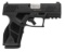 Taurus - GX2 - 9mm Luger (9x19 Parabellum)