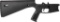 Wraithworks WARP-15 Polymer Complete AR15 Lower Receiver - Black | Mil-Spec Parts Kit | Integral