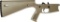 Wraithworks WARP-15 Polymer Complete AR15 Lower Receiver - FDE | Mil-Spec Parts Kit | Integral