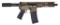 Diamondback - DB10 - 8.6 Blackout