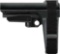 SB SBA4 ODG 5-POSITION ADJ BRACE