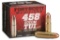 FORT SCOTT MUNITIONS LEAD FREE RIFLE AMO 458 SOCOM 300GR TUI BRASS CASE 20-RD