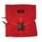 Elite First Aid M3 Medic Kit - Red