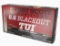 Fort Scott Munitions 86BLK235SCV1 Tumble Upon Impact (TUI) 8.6 Blackout 235 gr 20 Per Box