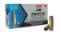 Aguila 1E382521 Pistol 38 Special 130 gr Full Metal Jacket (FMJ) 50 Bx