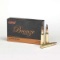 PMC 308SP Bronze 308 Win 150 gr Pointed Soft Point (PSP) 20 Bx