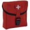 Elite First Aid Platoon Individual First Aid Kit (IFAK) - Red