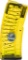 Amend2 556MODCBAN30 MOD-C Banana 30+1 5.56 NATO Fits AR-15 Yellow/Green Polymer