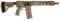 Diamondback - DB15 OBSIDIAN - 5.56x45mm NATO