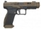 Century Arms - CANIK TTI COMBAT - 9mm Luger (9x19 Parabellum)