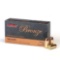 PMC 380A Bronze 380 ACP 90 gr Full Metal Jacket (FMJ) 50 Bx