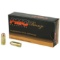 PMC 40D Bronze 40 S&W 165 gr Full Metal Jacket (FMJ) 50 Bx
