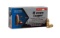 Aguila 1E092110 Pistol 9mm Luger 124 gr Full Metal Jacket (FMJ) 50 Bx