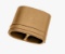 B5 Systems | Grip Plug | CB or Coyote Brown
