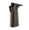 APEX TACTICAL SPECIALTIES 116110 Optimized Grip CZ EVO 3 S1 Polymer Black