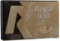 RIO AMMUNITION RB129 Royal Buck 12 Gauge 2.75 Buckshot 9 Pellets 00 Buck Shot 5 Bx