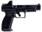 Canik - SFx - 9mm Luger (9x19 Parabellum)