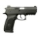 IWI - JERICHO - 9mm Luger (9x19 Parabellum)