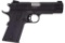 Taurus - 1911 COMMANDER - 9mm Luger (9x19 Parabellum)