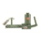 XM42 Lite Flamethrower - OD Green