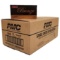 PMC Bronze .38 Special Handgun Ammo - 132 Grain | FMJ | 1000rd Case
