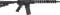 Radical - FR16-5.56SOC-15RPR-CAR - 5.56x45mm NATO