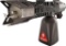 XM42-X Flamethrower - STEALTH GRAY