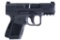 Canik - MC9 - 9mm Luger (9x19 Parabellum)