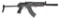 Zastava - ZPAP92 - 7.62X39mm