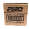 PMC Bronze .40 S&ampW Handgun Ammo - 165 Grain | FMJ-FP | 1000rd Case