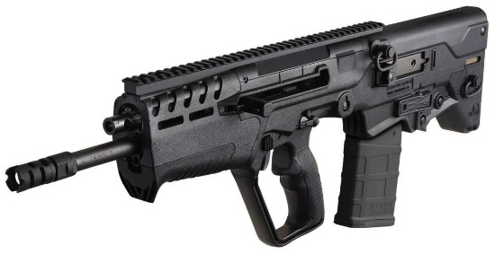 IWI - IWIT7 - .308/7.62x51mm (.308 Winchester)