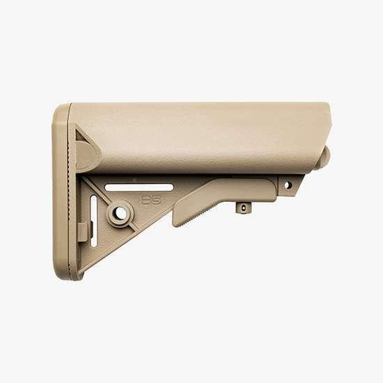 B5 Systems | SOPMOD Stock | Mil-Spec Size | FDE or Flat Dark Earth
