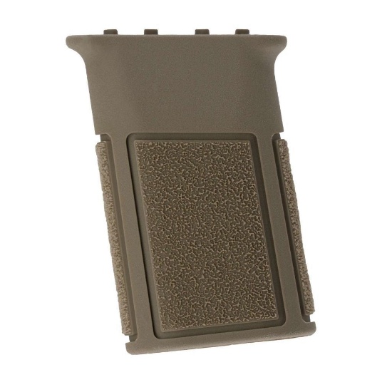 B5 VERTICAL GRIP M-LOK FDE