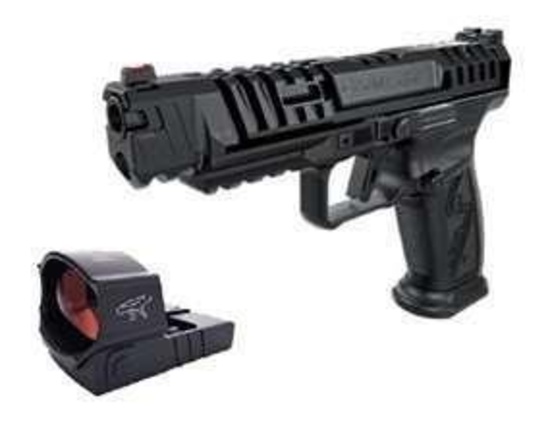 Century Arms - SFx - 9mm Luger (9x19 Parabellum)