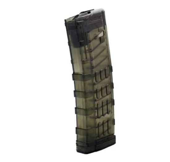KCI USA INC MAGAZINE AR15 .223 30RD BLACK POLYCARB