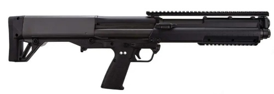 Kel-Tec - KEL-TEC CNC KSG - 12 Gauge