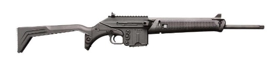 Kel-Tec - KELTSU16 - 5.56x45mm NATO