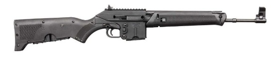 Kel-Tec - SU-16B - 5.56x45mm NATO